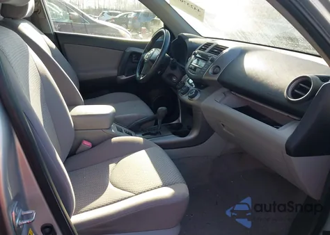 2007 Toyota Rav4 из США, поврежденный, VIN JTMZD33V175062511